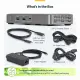 StarTech.com 208UE-USB4-DOCK #8