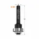 CMT Orange Tools 924.081.00 #5