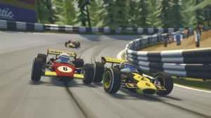 Microids Formula Legends - Legacy Edition