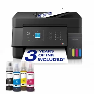Epson EcoTank ET-4900