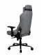 Arozzi Fabric Gaming Chair Vernazza Supersoft Anthracite #4
