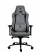 Arozzi Fabric Gaming Chair Vernazza Supersoft Anthracite