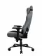 Arozzi Fabric Gaming Chair Vernazza Supersoft Anthracite #3