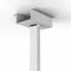 HI-ND Ceiling Mount and telescope pipe 40-60cm #2