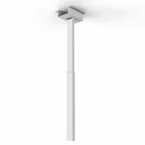 HI-ND Ceiling Mount and telescope pipe 40-60cm