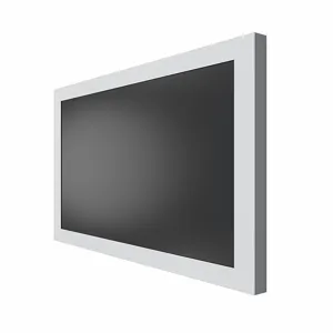 Chief Impact On-Wall Kiosk