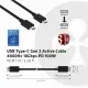 CLUB3D 0.8m, 2xUSB3.1-C #5