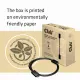 CLUB3D 0.8m, 2xUSB3.1-C #7
