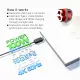 CLUB3D 0.8m, 2xUSB3.1-C #4