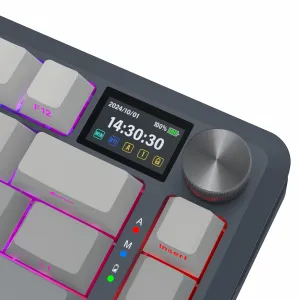 REDRAGON K708GG-RGB-PRO Flekact