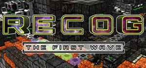 NORTH RECOG The First Wave