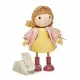 Tender Leaf Toys Amy and her Rabbit