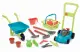 ECOIFFIER Écoiffier set de jardinage pour enfants Superpack 3 en 1 #2