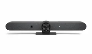 Logitech Rally Bar + Tap