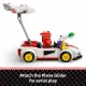 LEGO Super Mario Mario Kart - Shy Guy & P-Wing #11