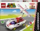 LEGO Super Mario Mario Kart - Shy Guy & P-Wing