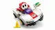 LEGO Super Mario Mario Kart - Shy Guy & P-Wing #4