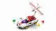 LEGO Super Mario Mario Kart - Shy Guy & P-Wing #3