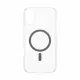 PanzerGlass CARE by PanzerGlass Urban Combat Case Transparent w. Black MagSafe iPhone 16 Plus #4