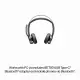 HP Poly Voyager Focus 2 Microsoft Teams Certified USB-C-C Headset +USB-C/A Adapter +Charging Stand #8