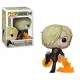 FUNKO Pop Animation: One Piece - Vinsmoke Sanji