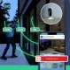 Arlo ESSENTIAL 2 2K Indoor CAMERA 2pack #9