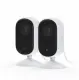 Arlo ESSENTIAL 2 2K Indoor CAMERA 2pack #3
