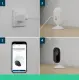 Arlo ESSENTIAL 2 2K Indoor CAMERA 2pack #6