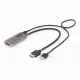StarTech.com 148B-HDMI-DP-8K