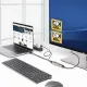 StarTech.com 148B-HDMI-DP-8K #6