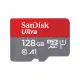 SanDisk Ultra microSD