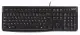 Logitech Keyboard K120 for Business