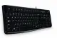 Logitech Keyboard K120 for Business #4