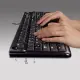 Logitech Keyboard K120 for Business #9