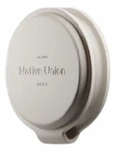 Native Union Voyage 2-In-1