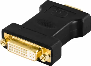 Deltaco DVI-6