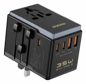 DUDAO A35PRO-B