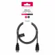Vivanco VVVXHDMI25MMGK #2