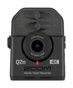 Zoom Q2N-4K