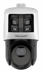 Hikvision DS-2SE4C425MWG-E/26(F0)