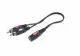 Vivanco RCA/3.5mm Cable