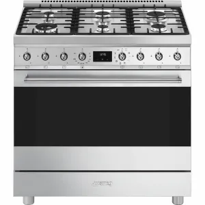 Smeg Symphony C9GMX2