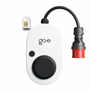 go-e Gemini flex 2.0