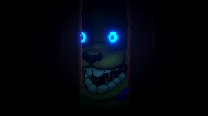 Iam8bit Five Nights at Freddy's: Into the Pit