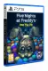 Iam8bit Five Nights at Freddy's: Into the Pit #2