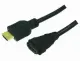 LogiLink HDMI/HDMI, 5.0m