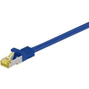 Goobay RJ-45 CAT7 0.25m