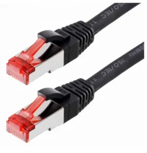 Helos Cat 6 S/FTP 0.25 m