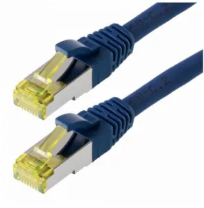 Helos Cat 6a S/FTP 1 m
