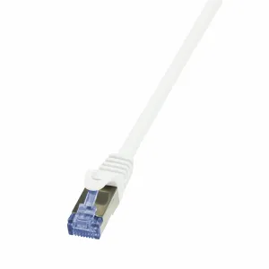 LogiLink PrimeLine Cat.7 S/FTP 0.25m